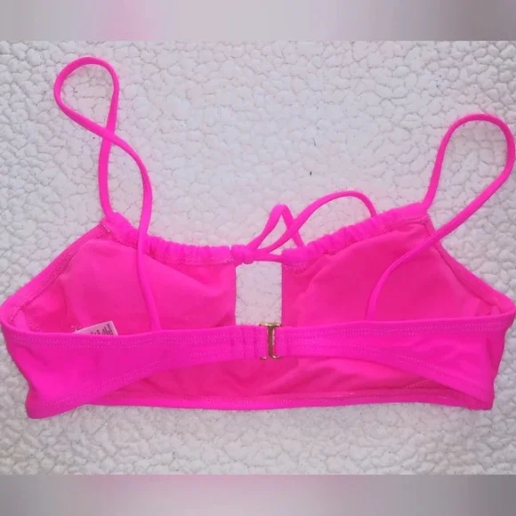 Rue 21 bikini bra size S - Picture 2 of 3